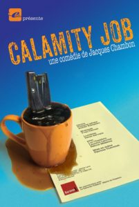 Calamity Job