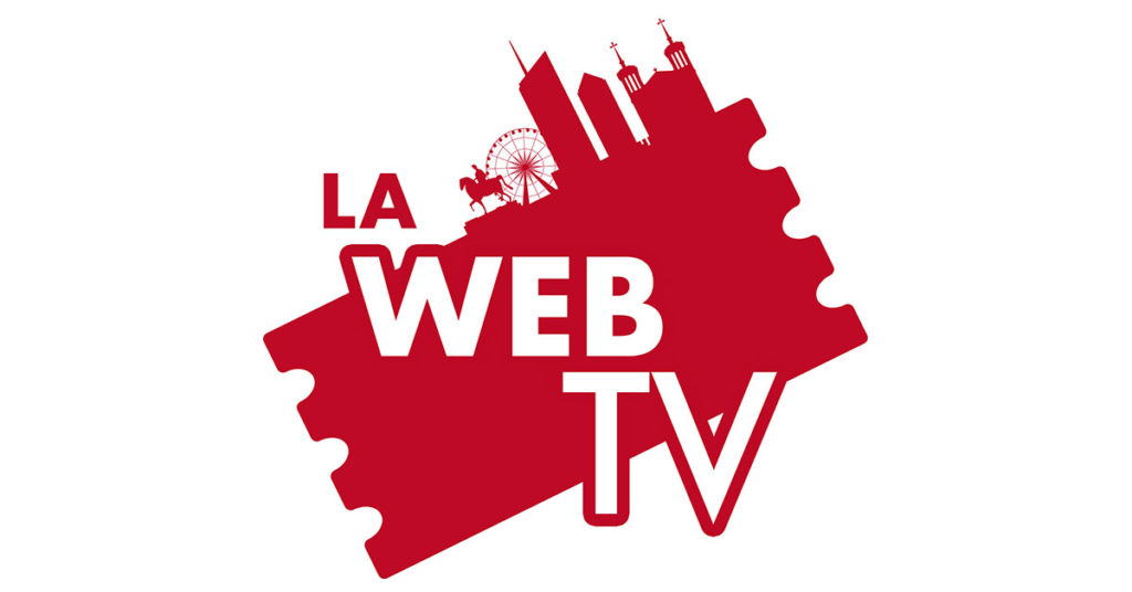 La WebTV – Episode 01