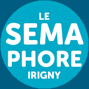 Le Sémaphore - Logo