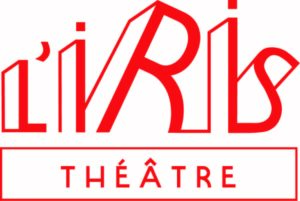 Théâtre de l'Iris - Logo