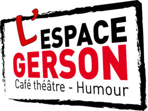 Espace Gerson - Logo