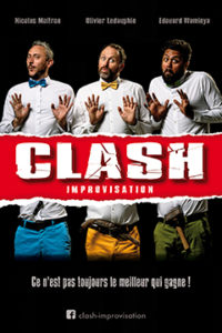 Clash improvisation
