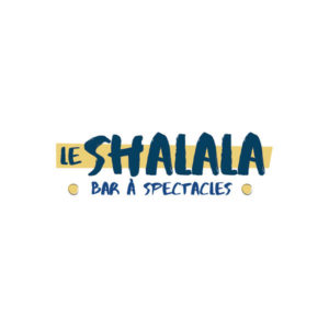 Le Shalala - Logo