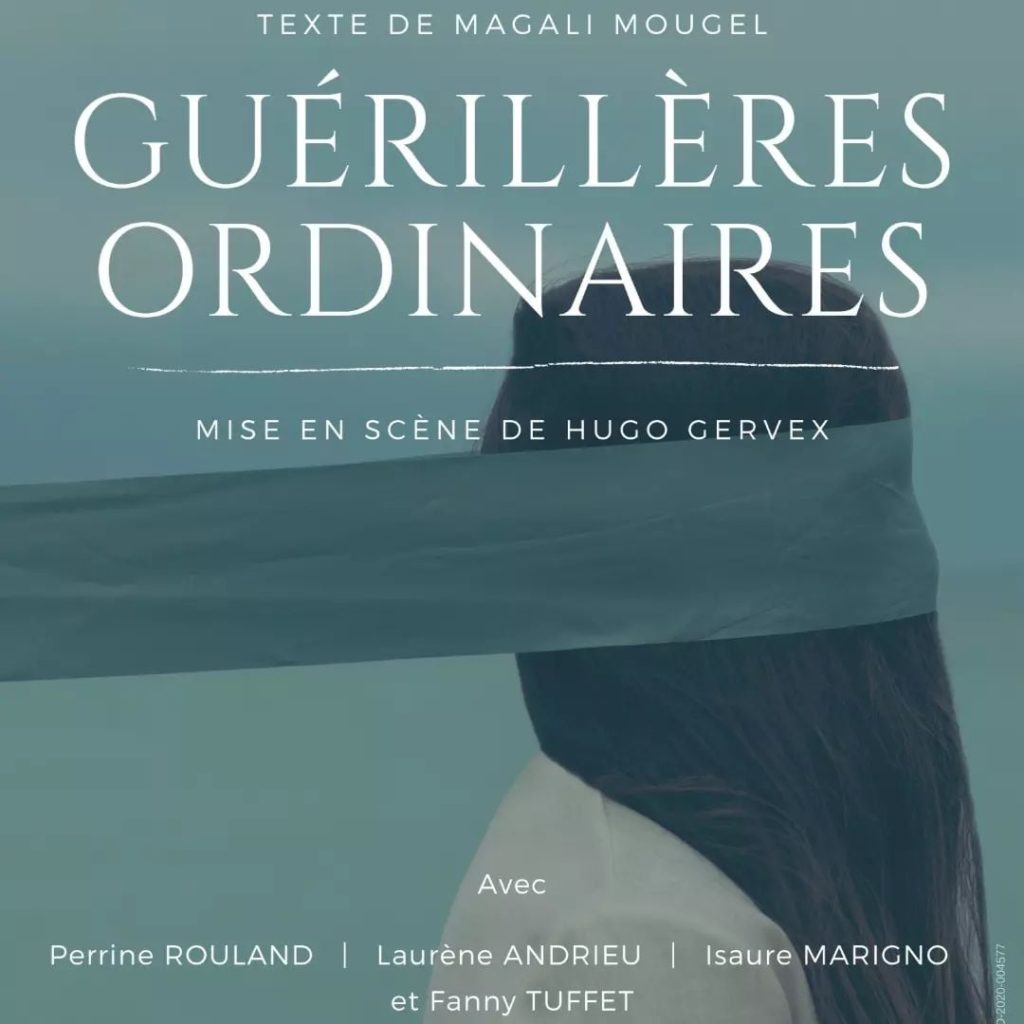 Perrine Rouland | Gallerie d'image 3