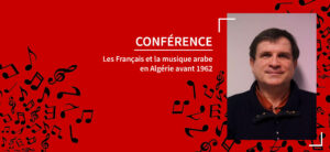 Les Français et la musique arabe en Algérie avant 1962