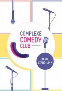 Le complexe comedy club