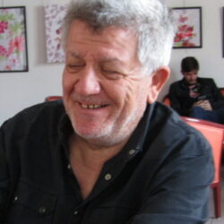 Jean-Pierre Roos