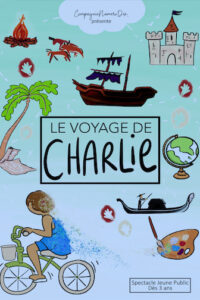 Le Voyage de Charlie