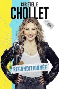 Christelle Chollet Reconditionnée