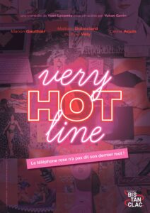 Very Hot Line