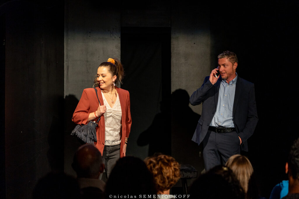 Réveillon du 31 : Un ascenseur pour deux | Gallerie d'image 3