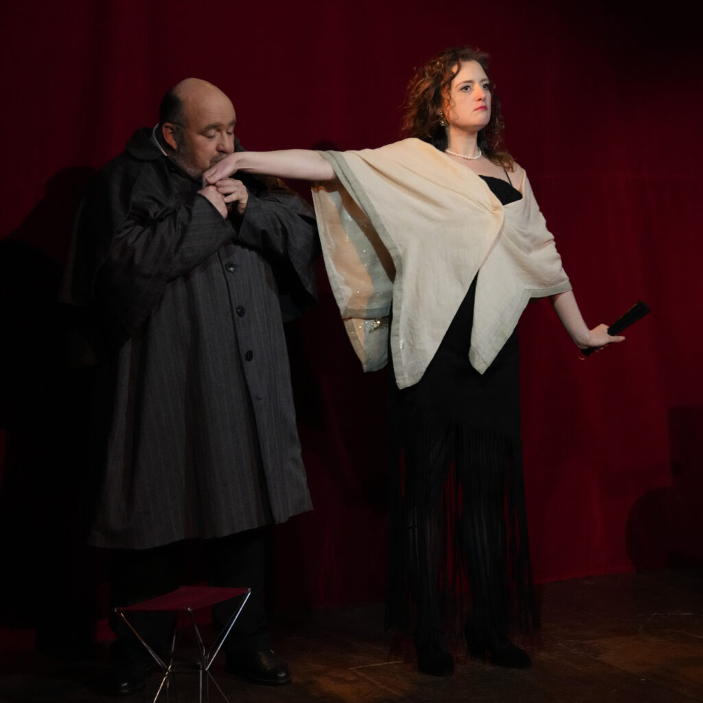 Théâtre je t'adore | Gallerie d'image 1