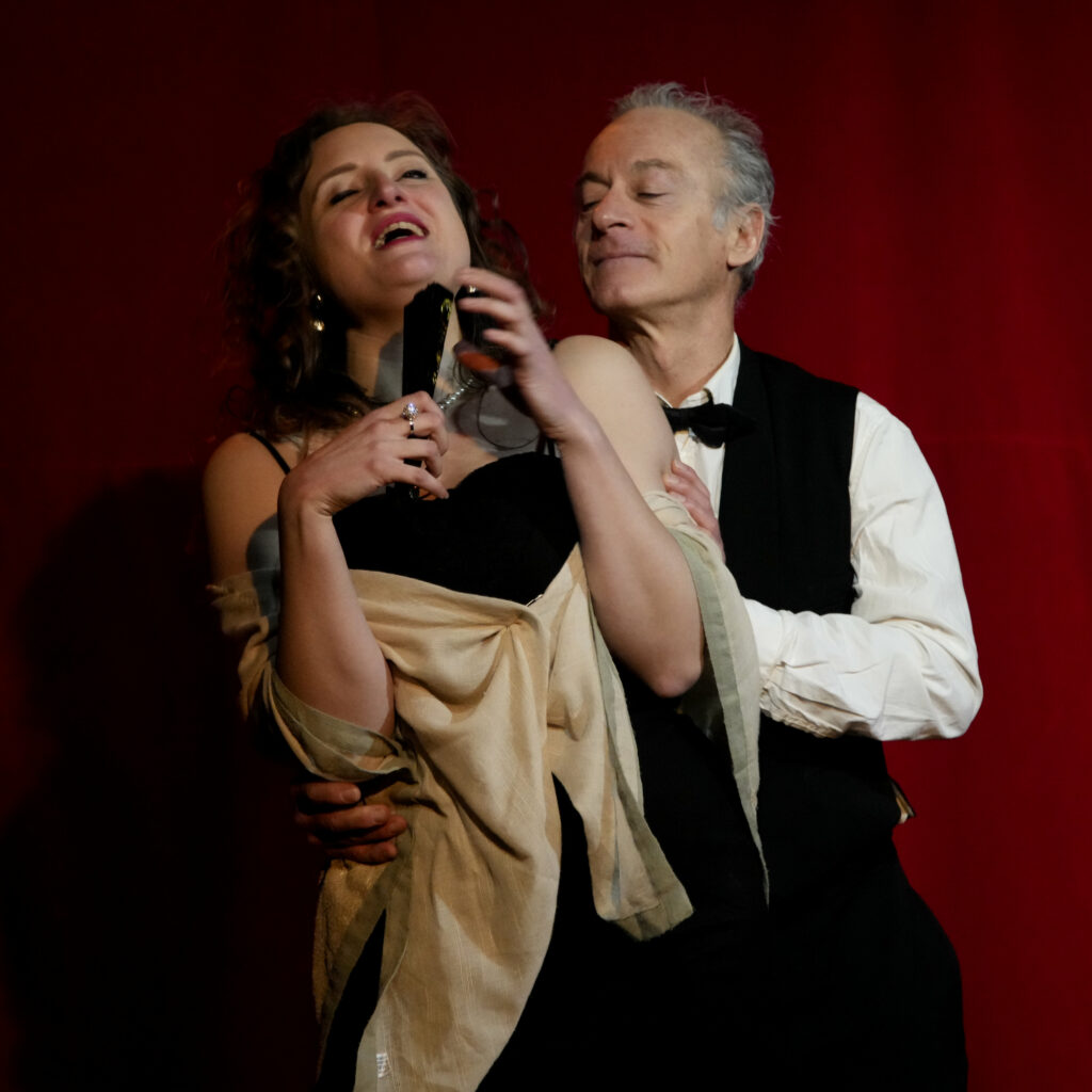 Théâtre je t'adore | Gallerie d'image 2