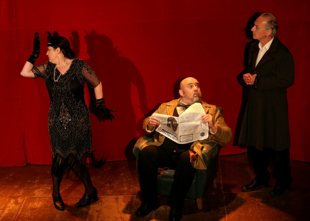 Théâtre je t'adore | Gallerie d'image 3