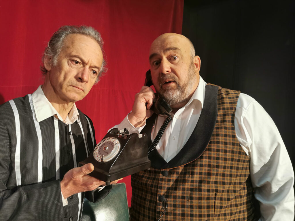 Théâtre je t'adore | Gallerie d'image 4