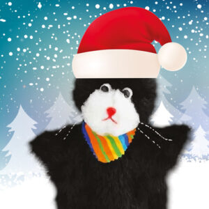 Le Noël de Patachon