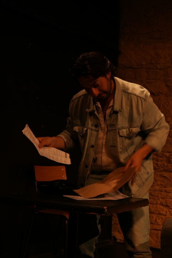 Applaudissez l'escroc ! | Gallerie d'image 2