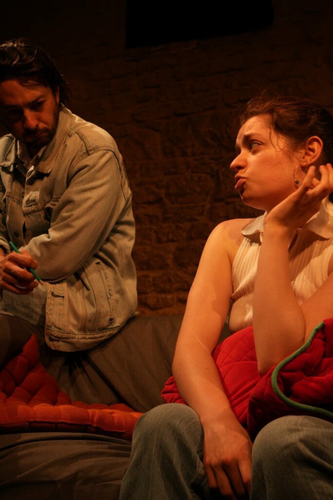 Applaudissez l'escroc ! | Gallerie d'image 3