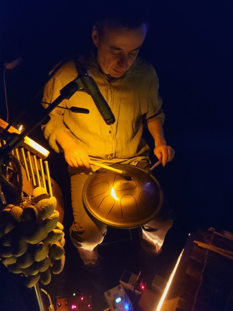 Le lapin et le ruisseau | Gallerie d'image 2