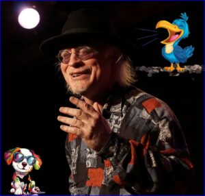 Histoire de zoziaux et autres bestioles