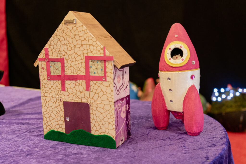 Le tour du monde de Patachon | Gallerie d'image 1