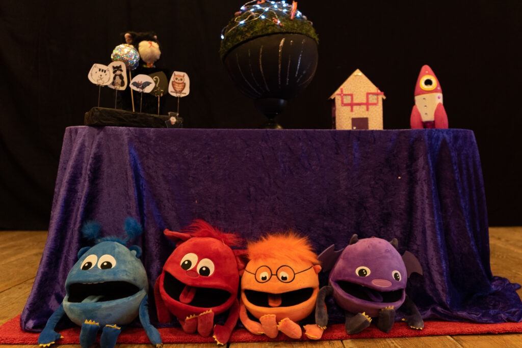 Le tour du monde de Patachon | Gallerie d'image 3