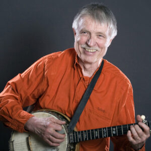 Concerte de Steve Waring