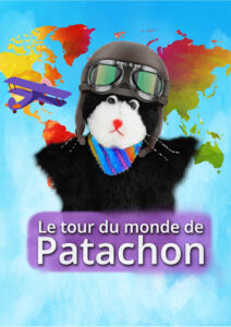 Le tour du monde de Patachon