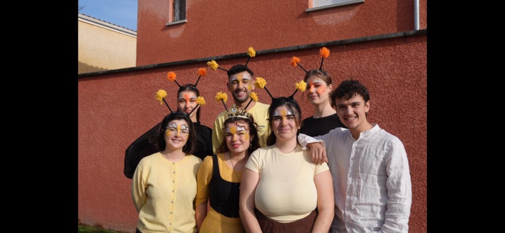 Hapysticides | Gallerie d'image 1