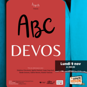 ABC Devos