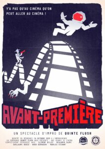 Avant-première