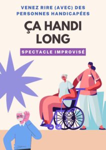 Ca handi long