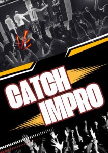 Catch Impro - Tournoi régional