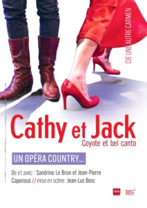 Cathy et Jack