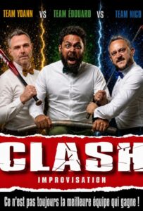 Clash !