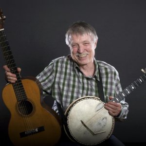 Concert de Steve Waring