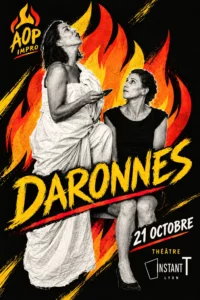 Daronnes