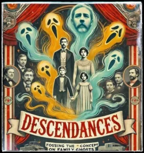 Descendances