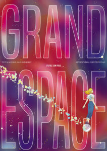 Grand Espace
