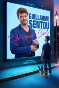 Guillaume Sentou « Un mec cool »