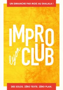 ImproClub