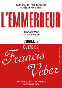 L'Emmerdeur