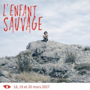 L’Enfant sauvage