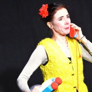 L’Etang de l’innocence