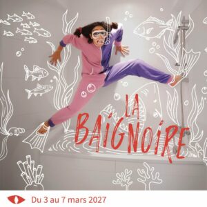 La Baignoire