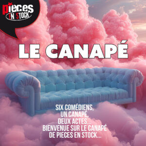 Le canapé