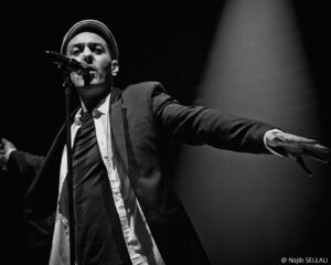 Le jour où j'ai rencontré Brel