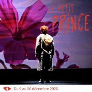 Le Petit Prince