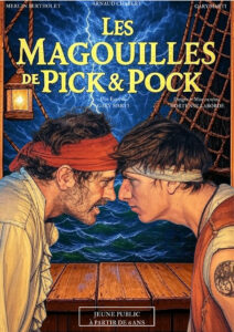 Les magouilles de Pick &amp; Pock