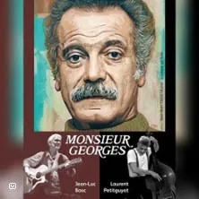 Monsieur George